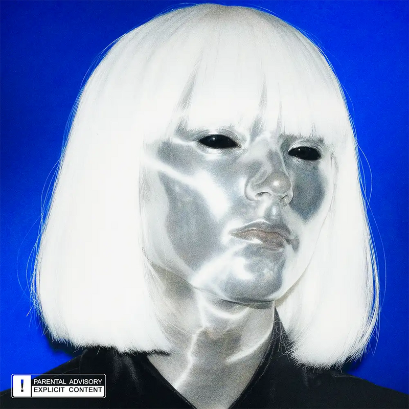 Album Contemporary - Presave Link